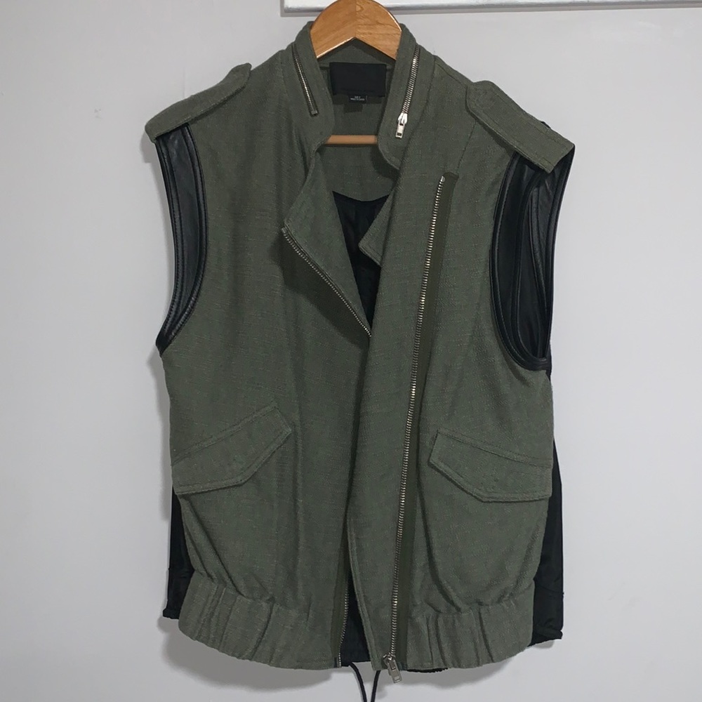 Alexander Wang Vest - Picture 2 of 8